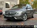 Foto Mercedes-Benz B 200 CDI Edition 1*I.Hand*Bi-Xenon*Navi*Voll!*