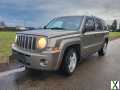 Foto Jeep Patriot Limited 2.0 CRD Limited