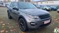 Foto Land Rover Discovery Sport Euro 6