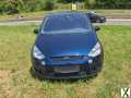 Foto Ford S-Max Trend
