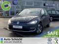 Foto Volkswagen Golf e-Golf NAVI+LED+APP-CONNECT+PDC+BLUETOOTH