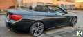 Foto BMW 440I/A Cabriolet