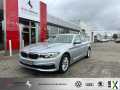 Foto BMW 530d xDrive PANO*LEDER*HeadUP*AHK*Cam*Keyles*LED