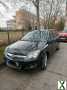 Foto Opel Astra Caravan Turbo