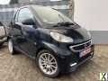 Foto Smart ForTwo fortwo Facelift Exklusive coupe Basis