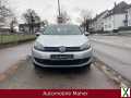 Foto Volkswagen Golf VI Comfortline/Motorschaden/