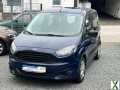 Foto Ford Tourneo Courier Ambiente Top Zustand