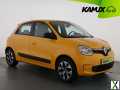 Foto Renault Twingo Zen 1.0 SCe 65+Klimaanlage+Bluetooth