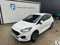 Foto Ford Fiesta ST-Line MHEV*LED+PDC*/34305-184