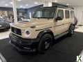 Foto Mercedes-Benz G 63 AMG 700PS*BRABUS*CUOIO-SHELL-DESIGN*1OF1*