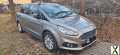 Foto Ford S-Max 2,0 TDCi 132kW 4x4 Titanium PowerShift