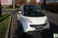 Foto Smart ForTwo coupe 1.0 mhd - Klima, Navi, Bluetooth, Automatik