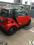 Foto Smart ForTwo coupé 1.0 45kW mhd pure pure