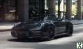 Foto Leasingvertrag Porsche 911 992 GTS Cabrio Neu 1.600€ o. Anzahlung