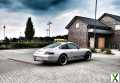 Foto Porsche 911, 996, 3. J. Garantie, Motor 1000 Km Tausch