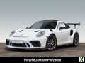 Foto Porsche 991 911 GT3 RS Clubsportpaket Keramikbremse