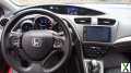 Foto Honda Civic 1.6 i-DTEC Lifestyle Tourer Lifestyle
