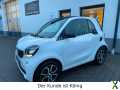 Foto Smart ForTwo fortwo coupe Basis TÜV/Garantie/AC