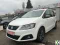 Foto Seat Alhambra Connect 