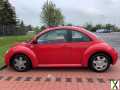 Foto Volkswagen Beetle