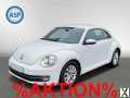 Foto Volkswagen Beetle Start-Stopp Design BMT 2.0 TDI %AKTIONSPR