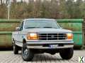 Foto 1997 Ford F250 HD 4x4 V8 - Inzahlungnahme F150 Crown Vic Mustang