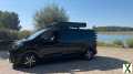 Foto Toyota Proace Verso Executive mit Vollaustattung