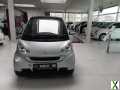 Foto Smart Smart fortwo coupe Basis
