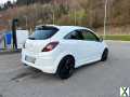 Foto Opel Corsa 1.2 Opc Line Limited Edition
