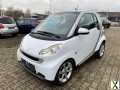 Foto Smart ForTwo coupe mhd