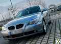 Foto Auto BMW 530