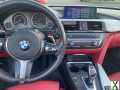 Foto BMW 435i Cabrio Sport Line~HUD~ACC~LED~H&K~AIRS~ Sportabgasanlage