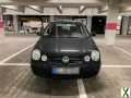 Foto VW Polo 1.4 Schwarz Top gepflegt