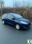 Foto Ford Fiesta 1,1 Cool & Connect Klima / Start&Stop