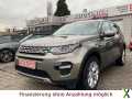 Foto Land Rover Discovery Sport TD4 110kW Automatik 4WD HSE