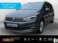 Foto Volkswagen Touran 2.0TDI Highline DSG 7-Sitzer Navi AHK ACC