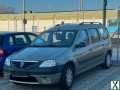 Foto Dacia Logan MCV 1.6 *Klima**8fach berreift*Tüv 3/2024