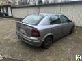 Foto Opel astra g 1.6 84 Ps