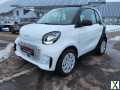Foto Smart ForTwo fortwo coupe electric drive / EQ
