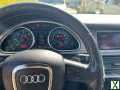Foto Audi Q7 3.0 TDI (DPF) quattro tiptronic -