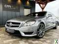 Foto Mercedes-Benz CLS 63 AMG Performance Drivers Package DESIGNO