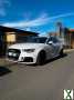 Foto Audi RS3 Sportback ohne OPF