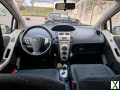 Foto Toyota Yaris 1.3 Sol Automatik. Tüv Neu .Klima
