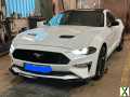 Foto Ford Mustang 2.3 EcoBoost -