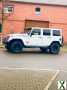 Foto Jeep Wrangler JK Diesel voll getuned inkl Softtop Garagenauto
