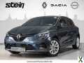 Foto Renault Clio TCe 90 INTENS Klima Alu PDC Sitzheizung Blu