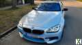 Foto BMW M6 Competition individuall Gran Coupe LCI TOP 1A