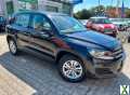 Foto Volkswagen VW Tiguan 1.4 TSI Scheckheft gepflegt wenig KM