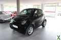 Foto Smart ForTwo Coupe electric drive *EQ* *I.HAND*