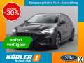 Foto Ford Focus ST-Line 125PS/Winter&Easy-Parking-P./B&O